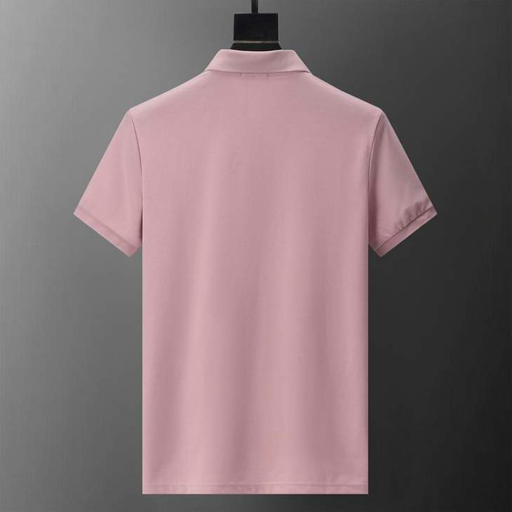Dior Polo Shirts Short _SKUDiorM-3XL14mn3005228560